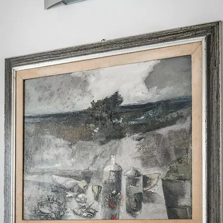 Apartmán Ghirlandina - La Casa Dell'esteta *