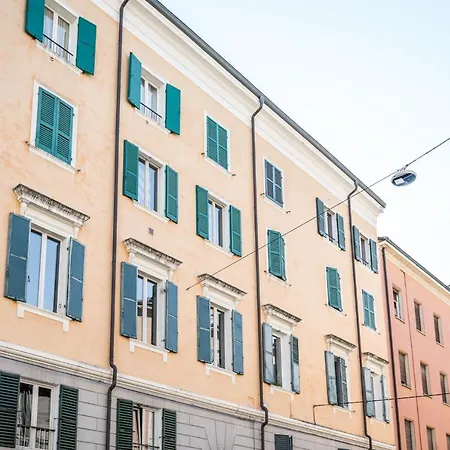 Ghirlandina - La Casa Dell'esteta Modena