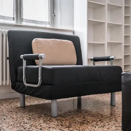 Ghirlandina - La Casa Dell'esteta Apartmán Modena