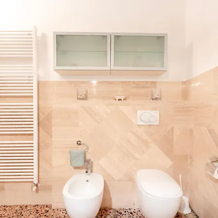 Apartmán Ghirlandina - La Casa Dell'esteta