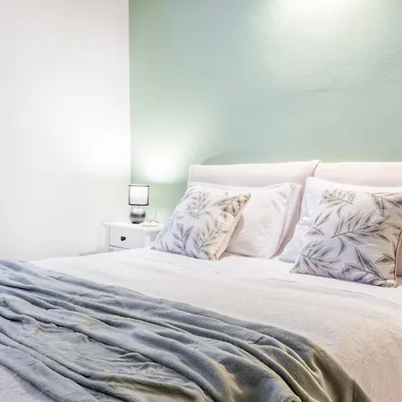 Apartmán Ghirlandina - La Casa Dell'esteta Modena