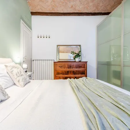 Apartmán Ghirlandina - La Casa Dell'esteta