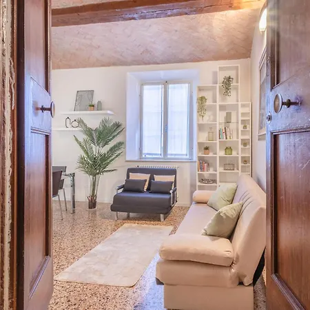 Apartmán Ghirlandina - La Casa Dell'esteta *