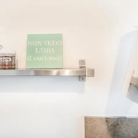 Ghirlandina - La Casa Dell'esteta Apartmán