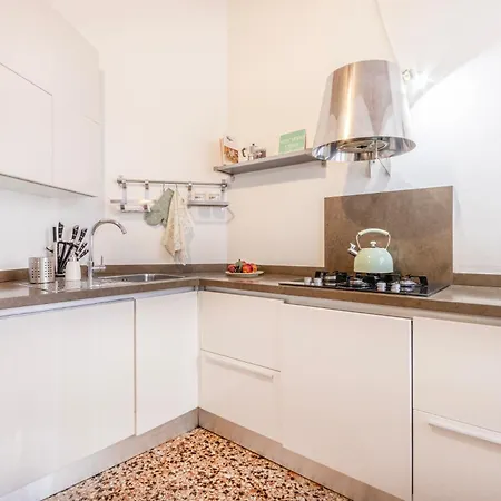 Apartmán Ghirlandina - La Casa Dell'esteta *