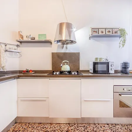 Apartmán Ghirlandina - La Casa Dell'esteta Modena