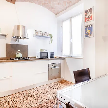 Ghirlandina - La Casa Dell'esteta Apartmán