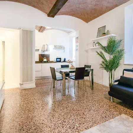 Apartmán Ghirlandina - La Casa Dell'esteta *