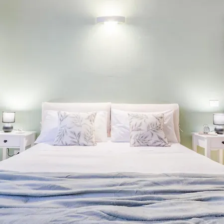 Apartmán Ghirlandina - La Casa Dell'esteta