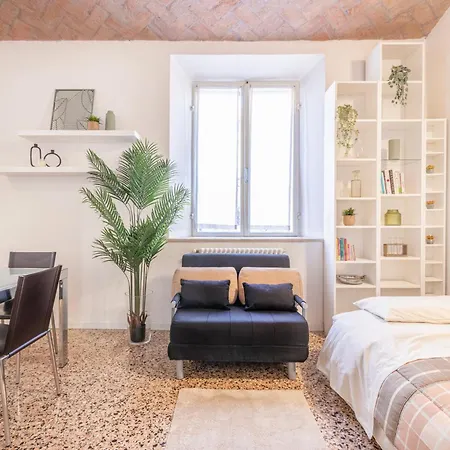 Ghirlandina - La Casa Dell'esteta *