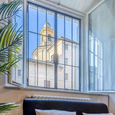 Ghirlandina - La Casa Dell'esteta モデナ