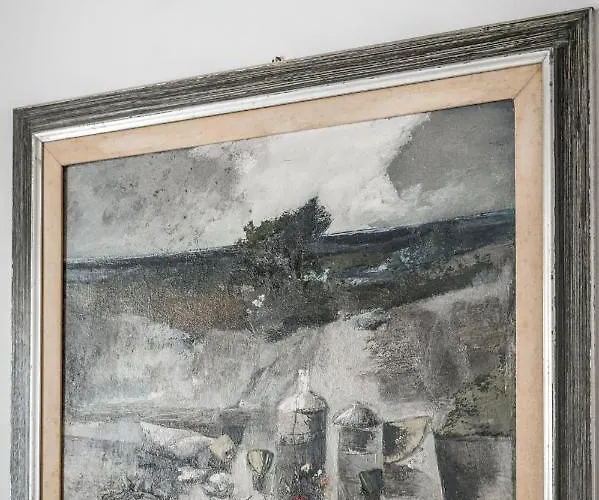 アパート Ghirlandina - La Casa Dell'esteta *