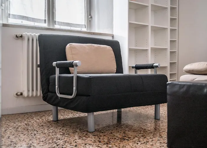 Ghirlandina - La Casa Dell'esteta アパート モデナ