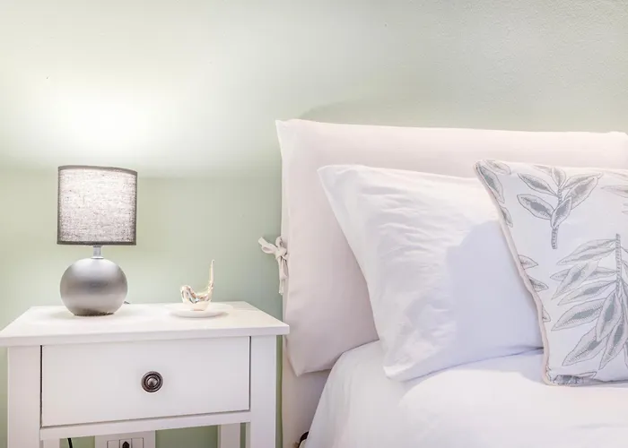 Апартаменты Ghirlandina - La Casa Dell'esteta *