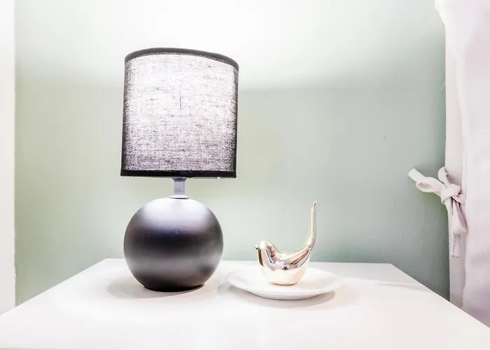 Ghirlandina - La Casa Dell'esteta * Μόντενα