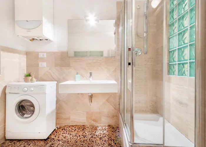 Ghirlandina - La Casa Dell'esteta アパート *