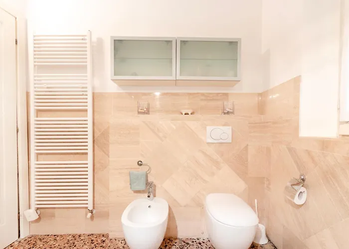 アパート Ghirlandina - La Casa Dell'esteta