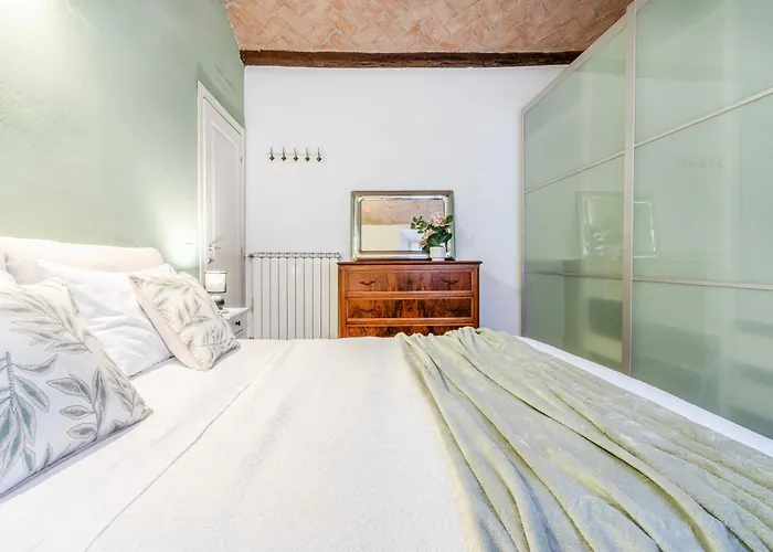 Διαμέρισμα Ghirlandina - La Casa Dell'esteta