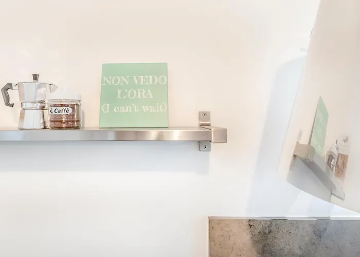 Ghirlandina - La Casa Dell'esteta アパート