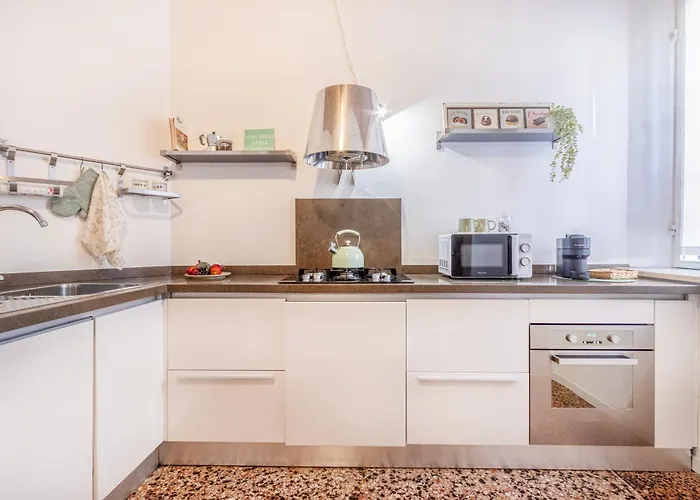 Διαμέρισμα Ghirlandina - La Casa Dell'esteta Μόντενα