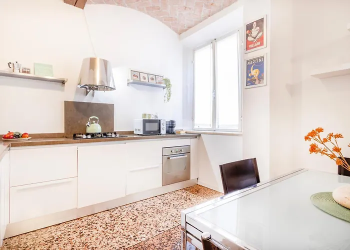 Ghirlandina - La Casa Dell'esteta アパート