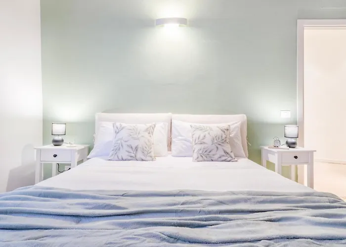 Διαμέρισμα Ghirlandina - La Casa Dell'esteta