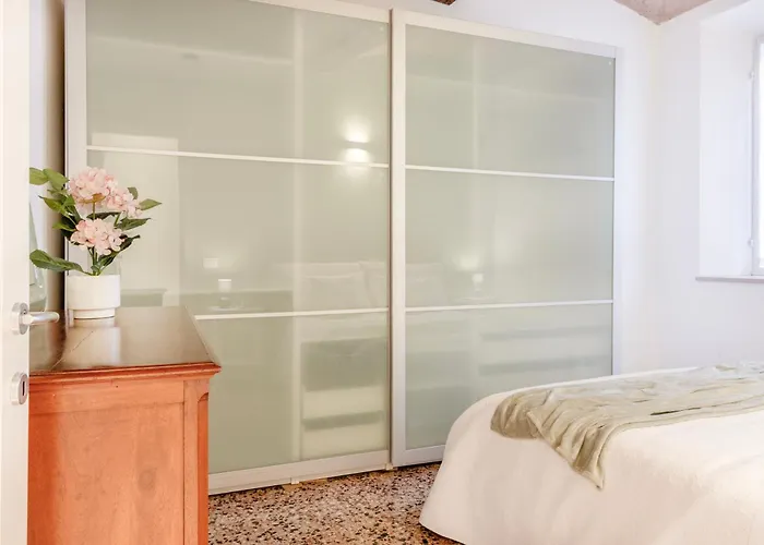 Ghirlandina - La Casa Dell'esteta Μόντενα