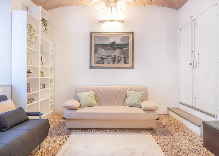 Ghirlandina - La Casa Dell'esteta アパート