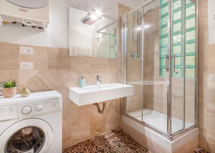 Ghirlandina - La Casa Dell'esteta Διαμέρισμα *