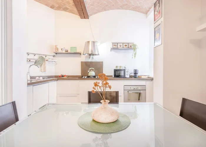 Διαμέρισμα Ghirlandina - La Casa Dell'esteta Μόντενα