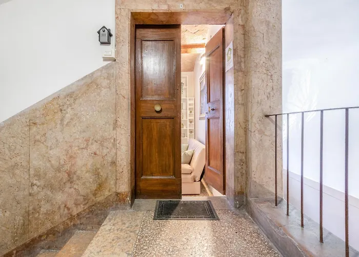 Ghirlandina - La Casa Dell'esteta Μόντενα